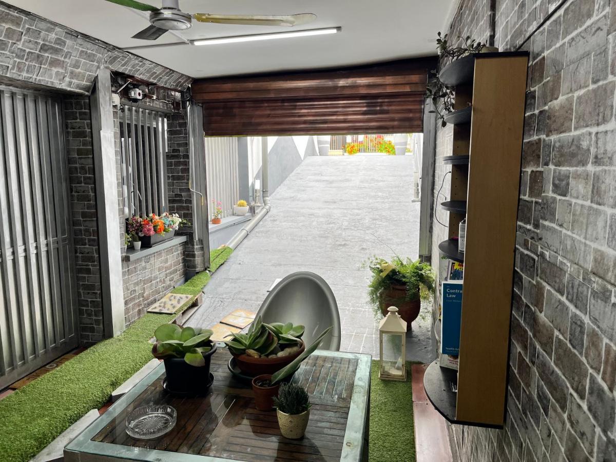Lovely Cozy Apartment In The Entrance Of Nicosia Aglantzia Exterior foto